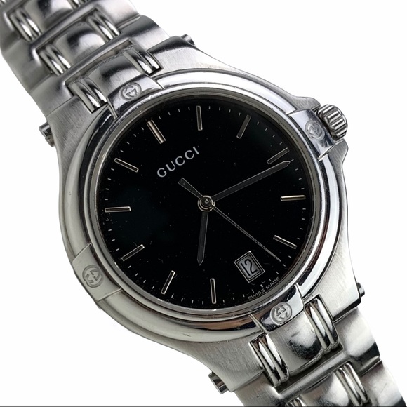 Gucci Other - GUCCI 9040M Watch